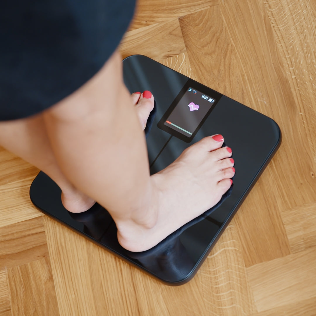 SmartScale Kropsscanner