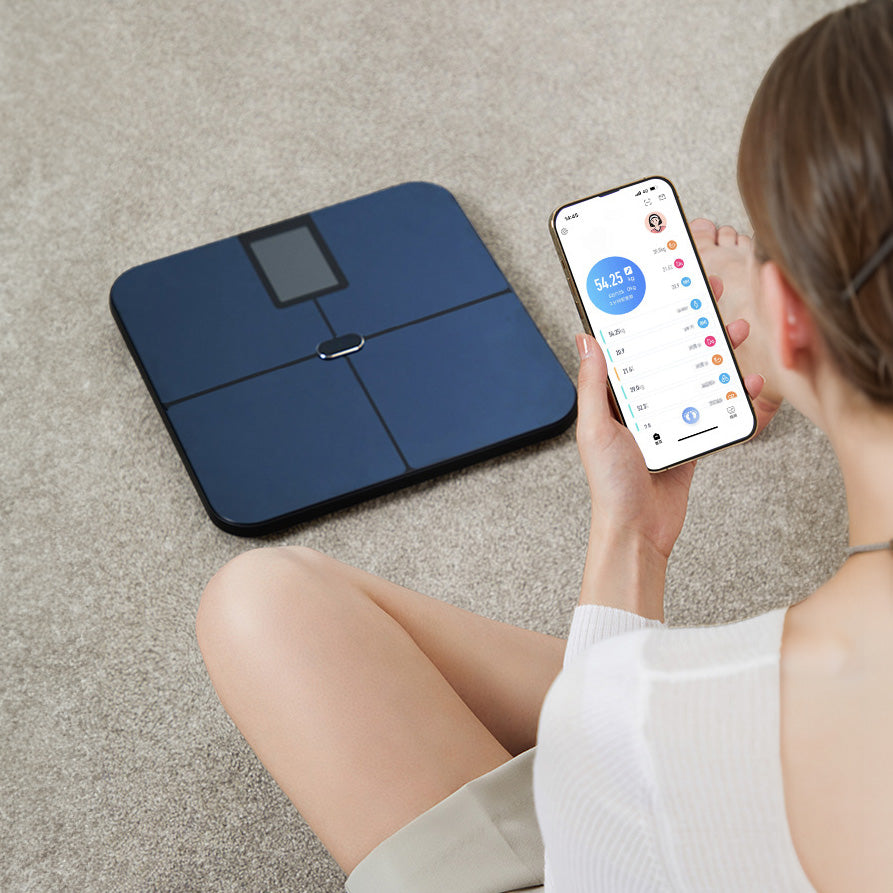 SmartScale Kropsscanner