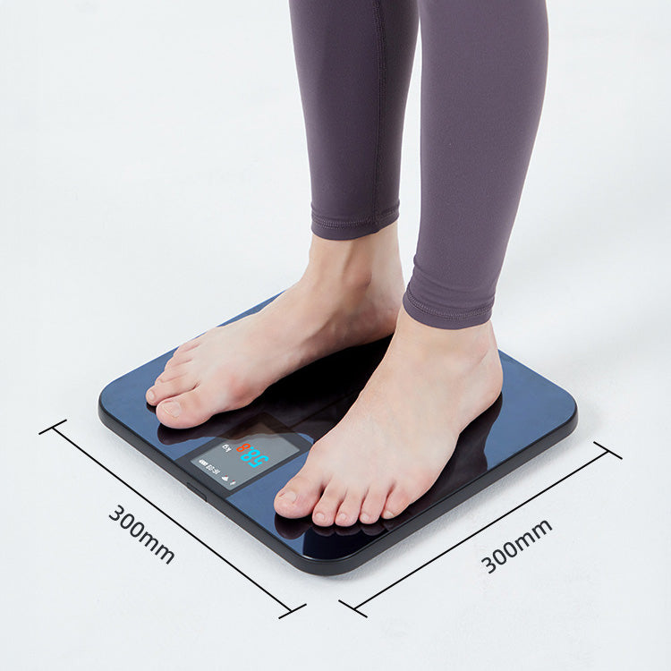 SmartScale Kropsscanner